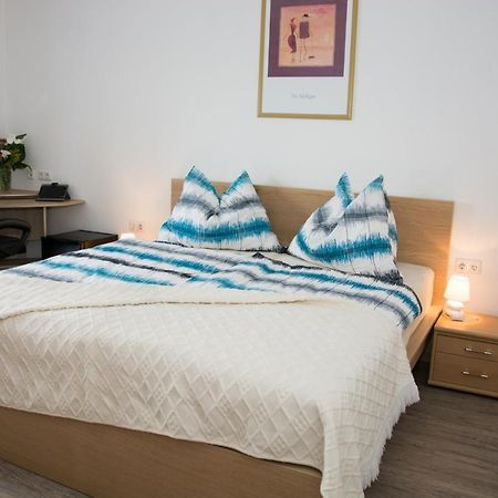 Helis Gaestezimmer Kirchbach in Steiermark 외부 사진