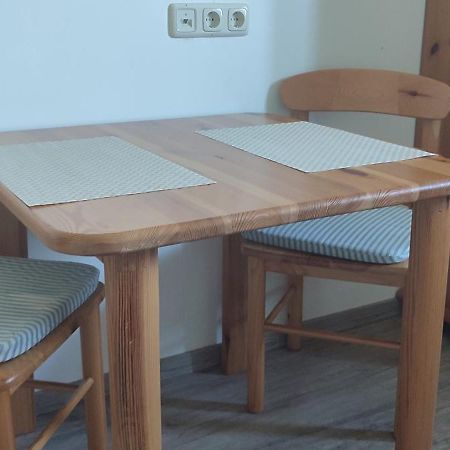 Helis Gaestezimmer Kirchbach in Steiermark 외부 사진