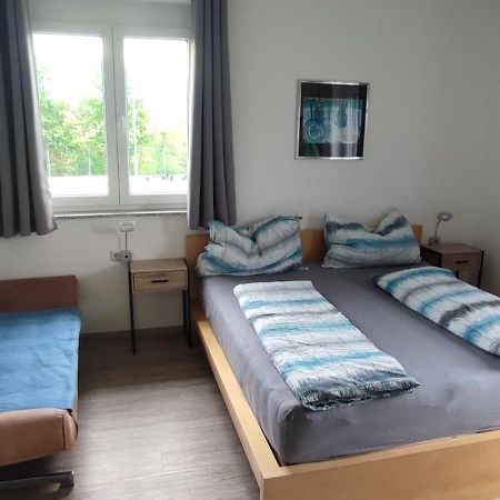 Helis Gaestezimmer Kirchbach in Steiermark 외부 사진