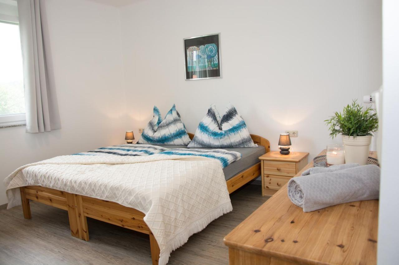 Helis Gaestezimmer Kirchbach in Steiermark 외부 사진