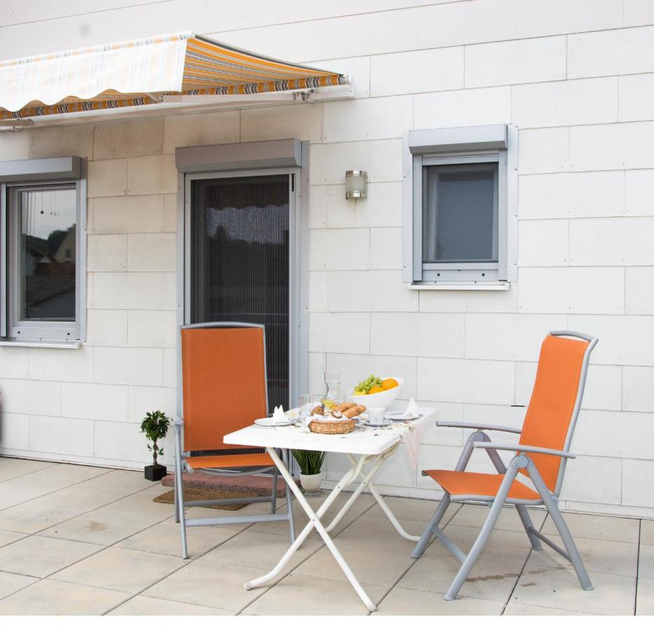 Helis Gaestezimmer Kirchbach in Steiermark 외부 사진