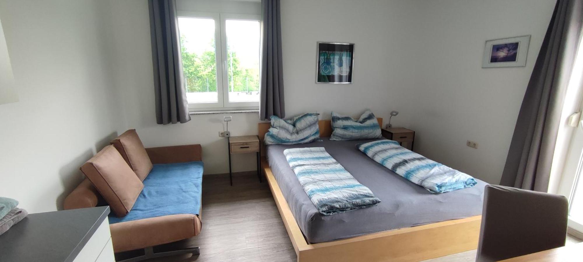Helis Gaestezimmer Kirchbach in Steiermark 외부 사진